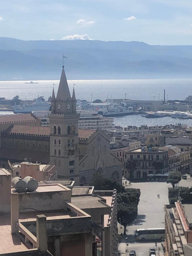Maison Al Duomo Messina Exterior photo